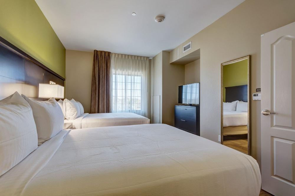 Staybridge Suites St Louis - Westport By Ihg Меріленд-Гайтс Екстер'єр фото
