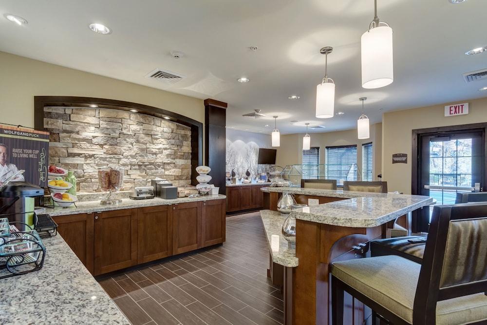 Staybridge Suites St Louis - Westport By Ihg Меріленд-Гайтс Екстер'єр фото