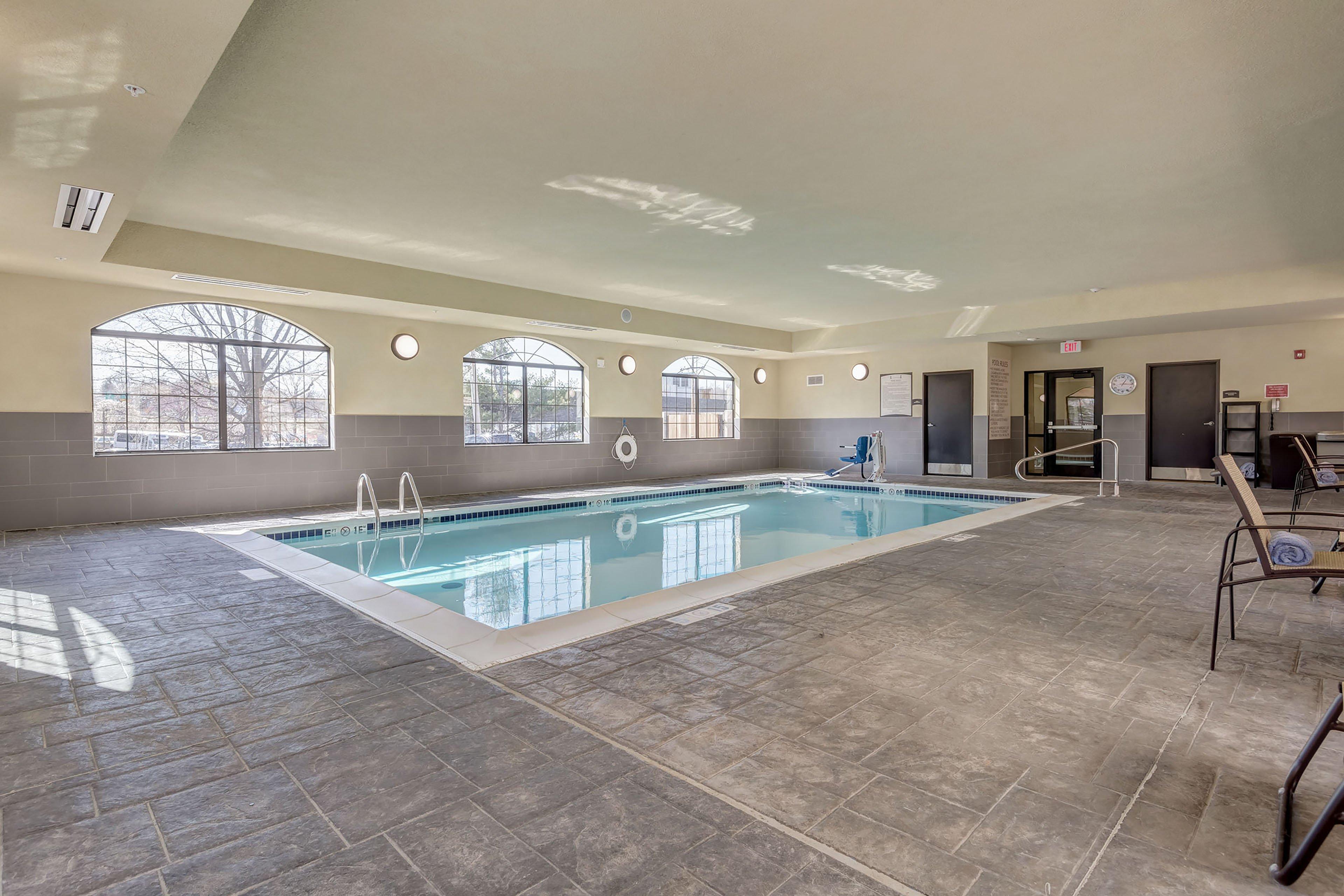 Staybridge Suites St Louis - Westport By Ihg Меріленд-Гайтс Екстер'єр фото