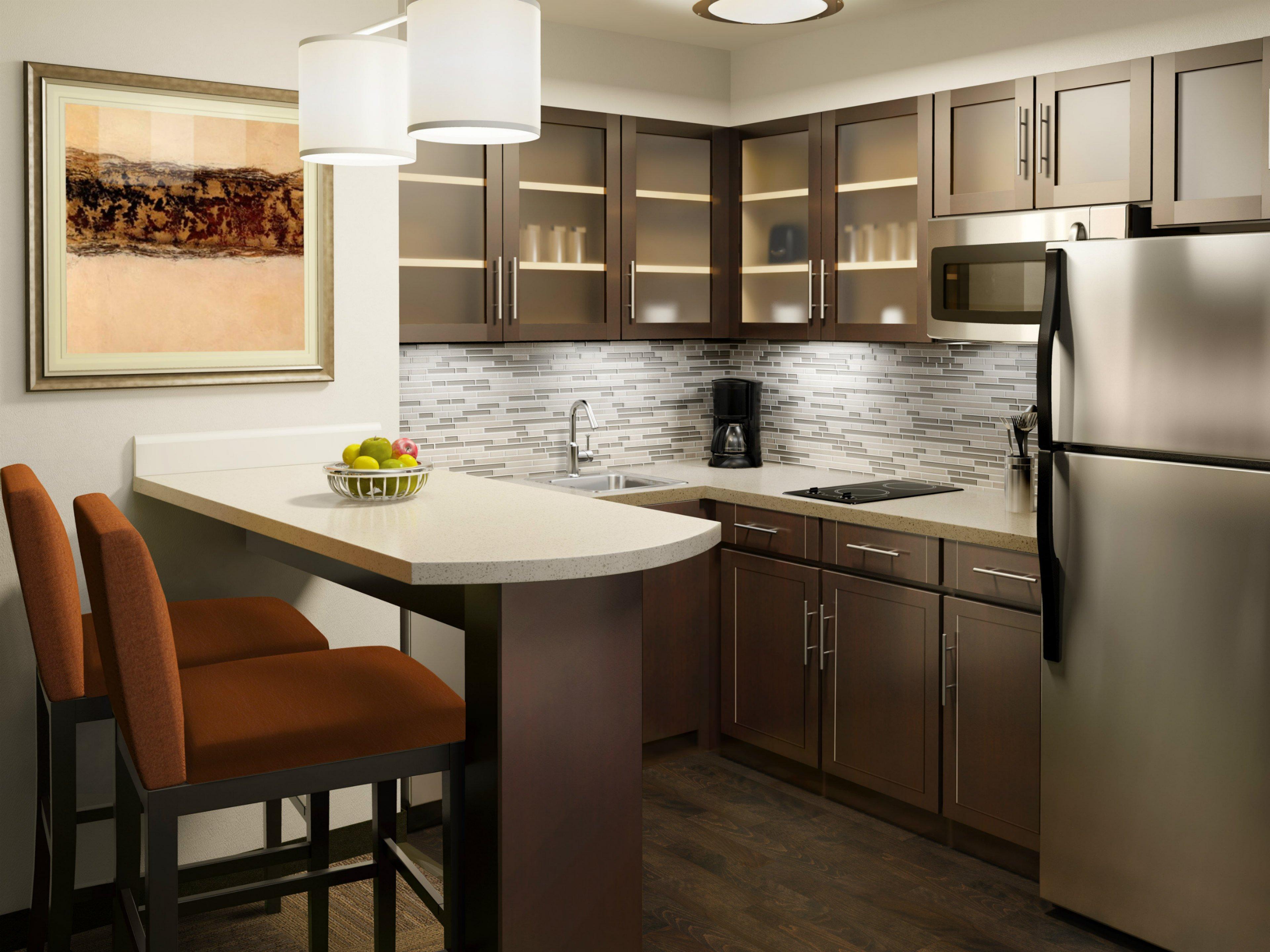 Staybridge Suites St Louis - Westport By Ihg Меріленд-Гайтс Екстер'єр фото