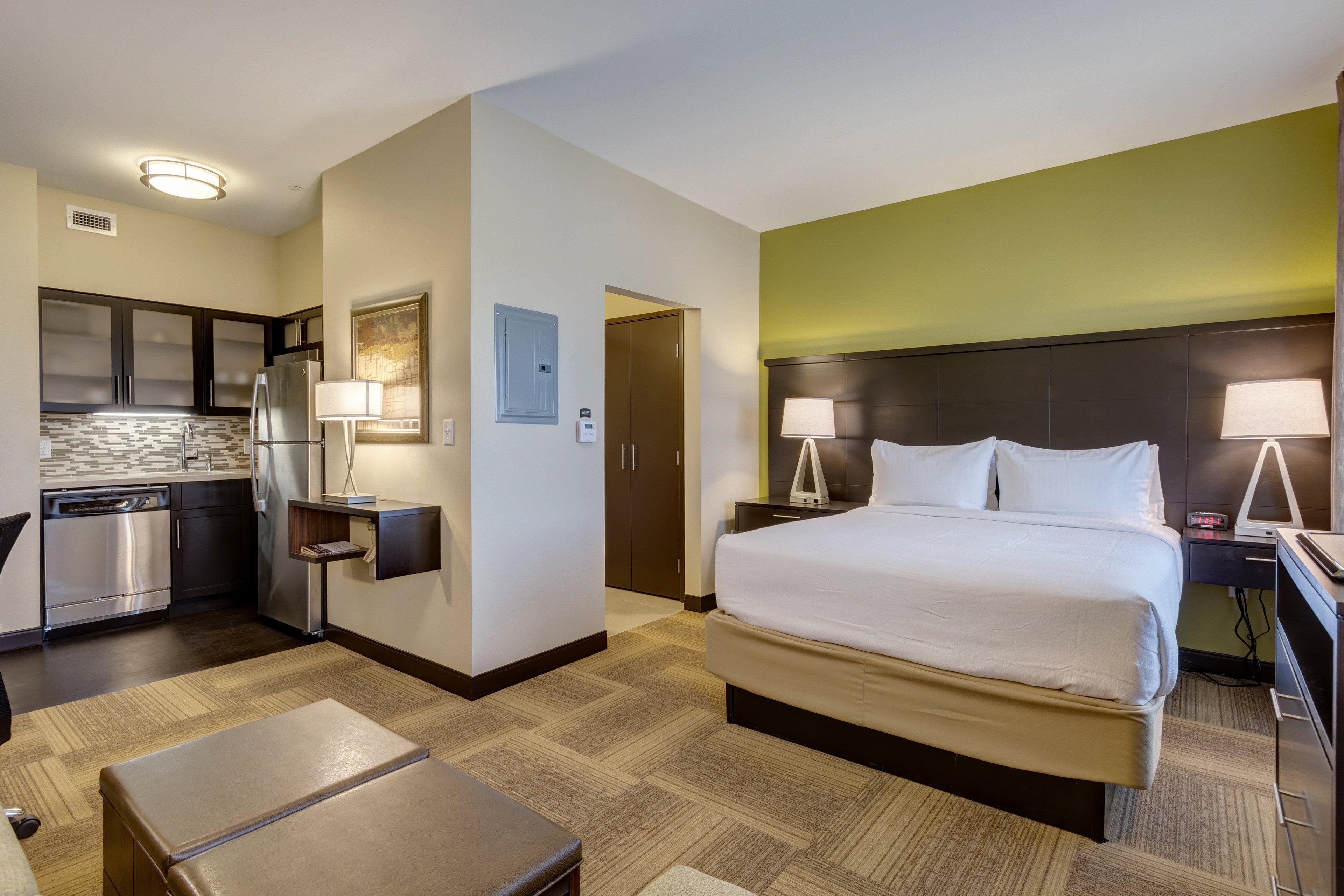 Staybridge Suites St Louis - Westport By Ihg Меріленд-Гайтс Екстер'єр фото