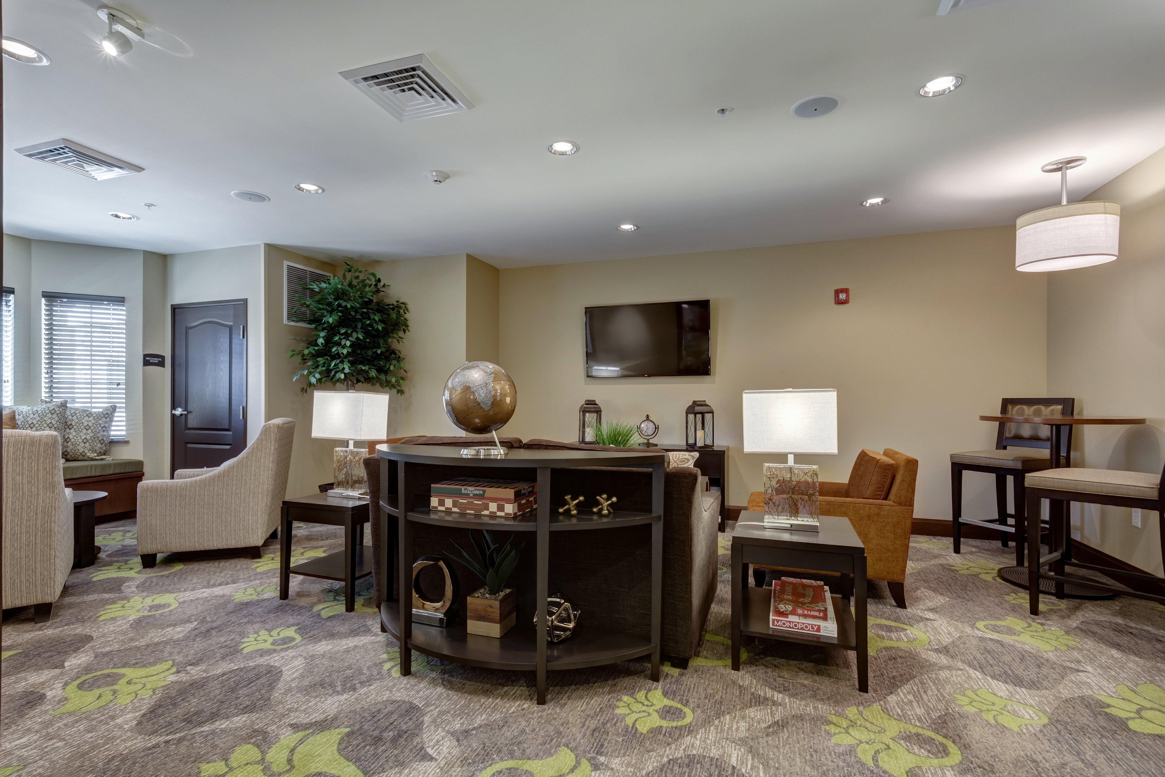 Staybridge Suites St Louis - Westport By Ihg Меріленд-Гайтс Екстер'єр фото