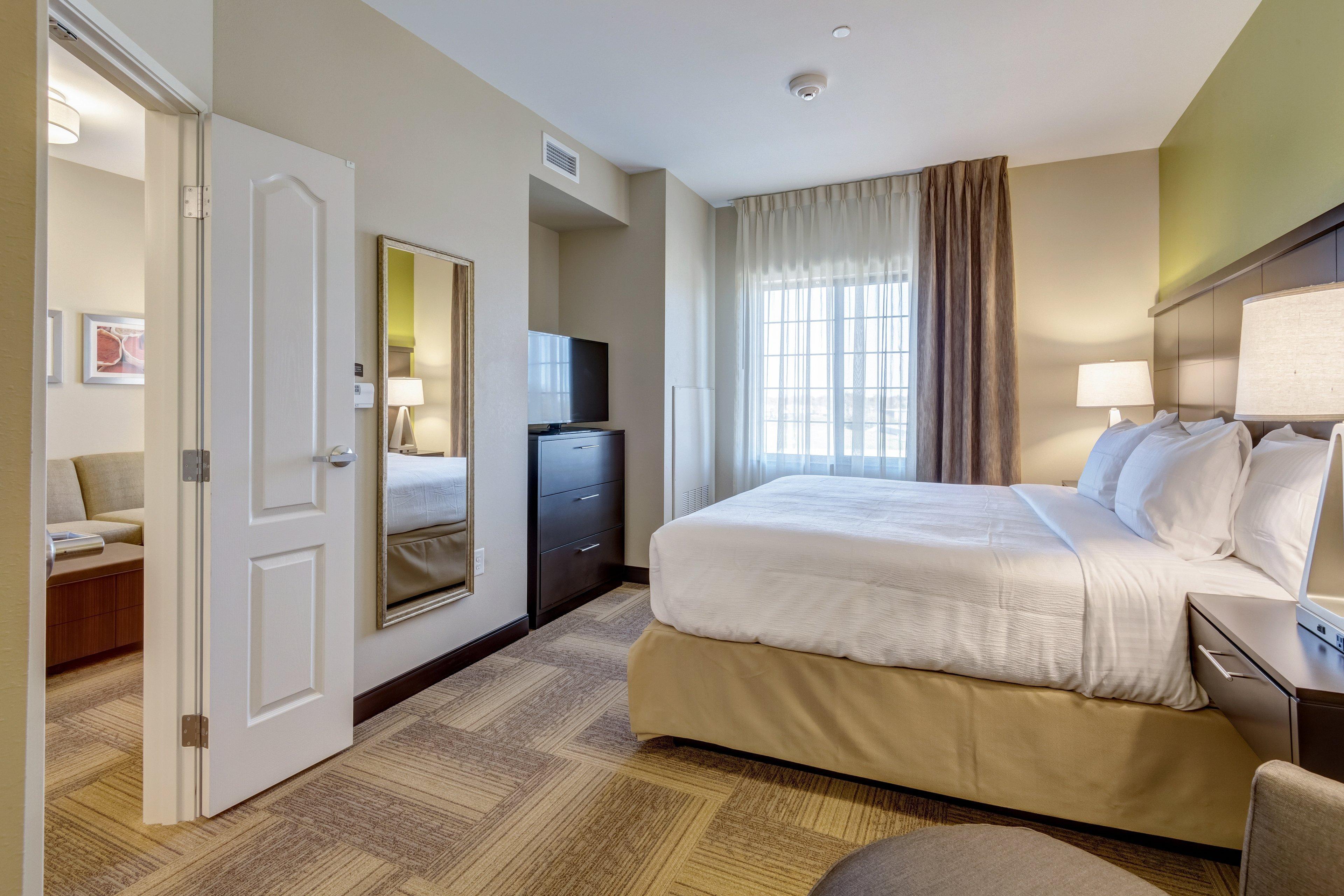 Staybridge Suites St Louis - Westport By Ihg Меріленд-Гайтс Екстер'єр фото
